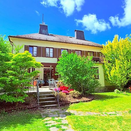 Penzion Villa Ancora Šumperk エクステリア 写真