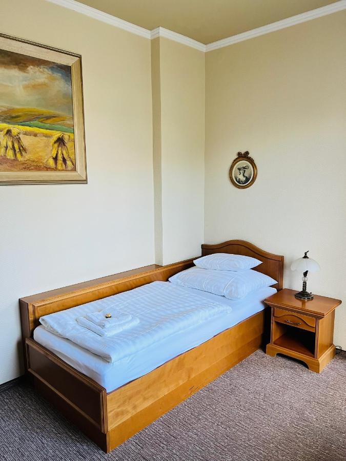 Penzion Villa Ancora Šumperk 部屋 写真