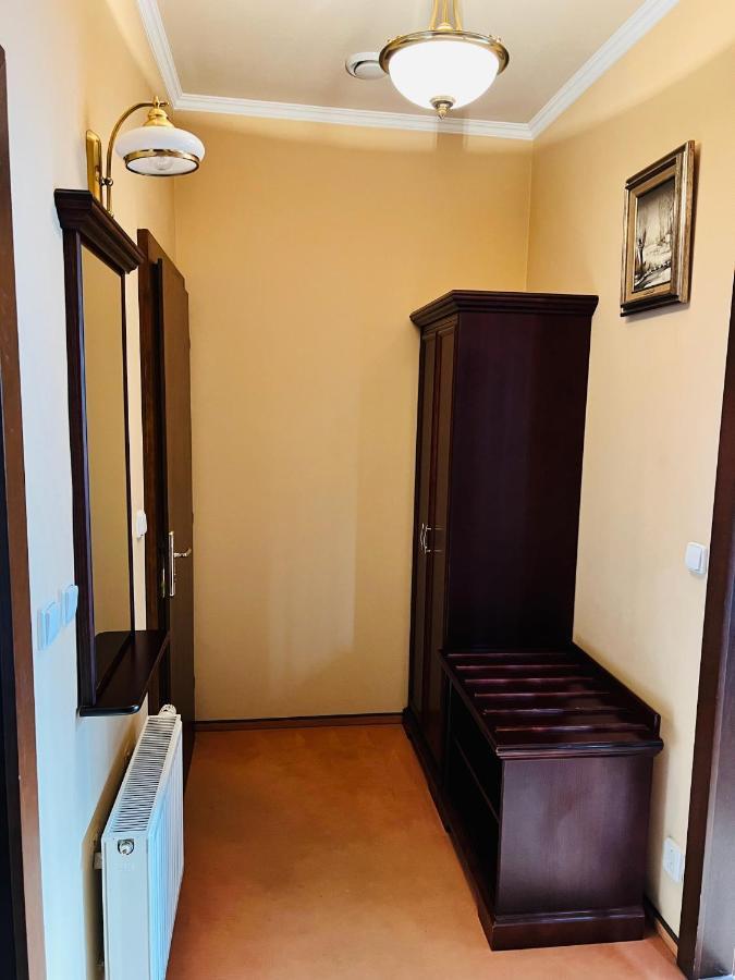 Penzion Villa Ancora Šumperk 部屋 写真