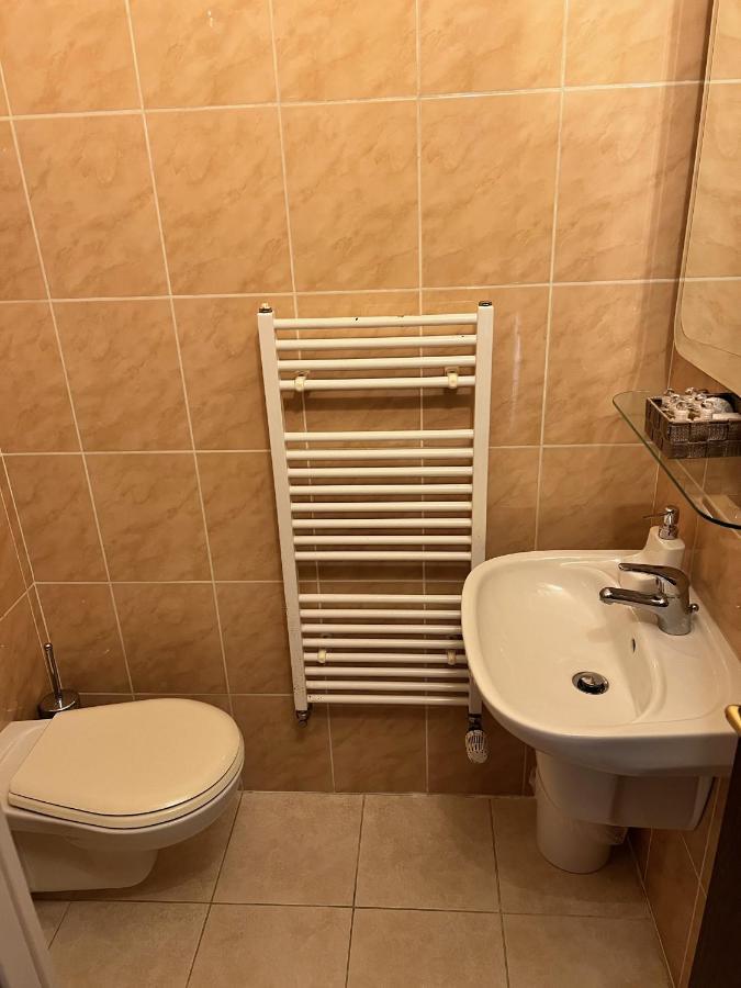 Penzion Villa Ancora Šumperk 部屋 写真