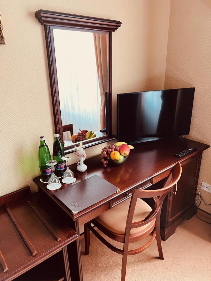 Penzion Villa Ancora Šumperk 部屋 写真