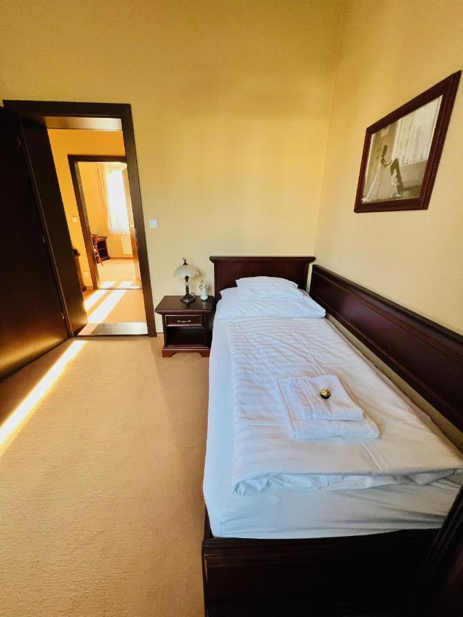 Penzion Villa Ancora Šumperk 部屋 写真