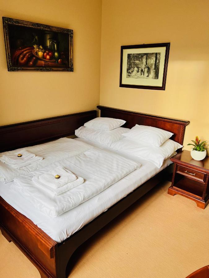 Penzion Villa Ancora Šumperk 部屋 写真