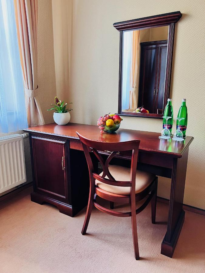 Penzion Villa Ancora Šumperk 部屋 写真