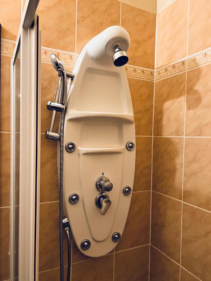 Penzion Villa Ancora Šumperk 部屋 写真
