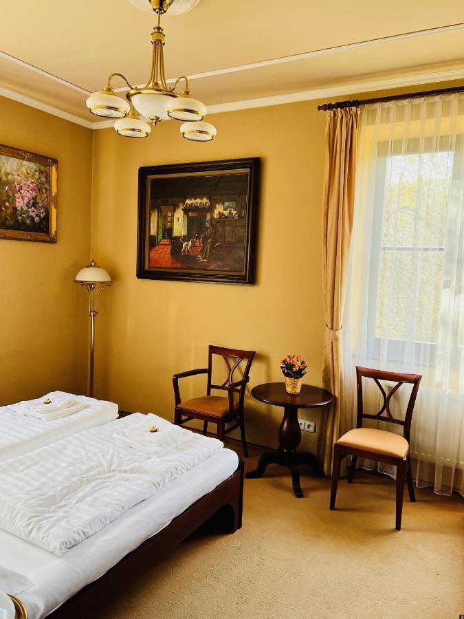 Penzion Villa Ancora Šumperk 部屋 写真
