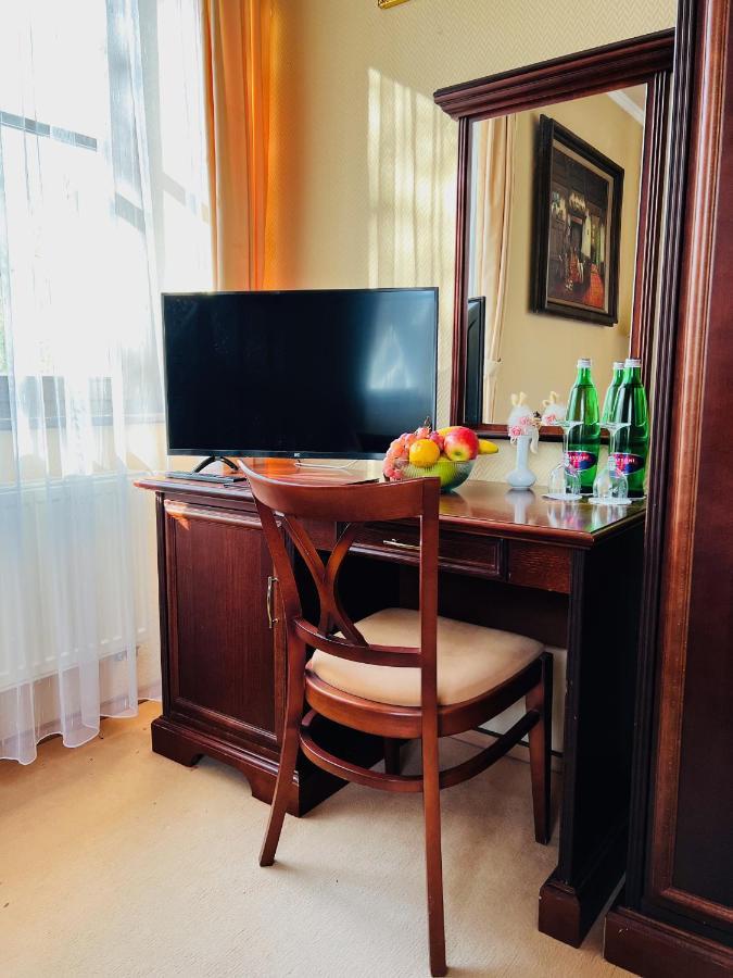 Penzion Villa Ancora Šumperk 部屋 写真