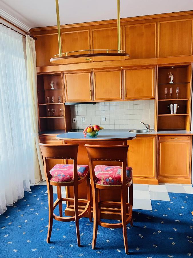 Penzion Villa Ancora Šumperk 部屋 写真