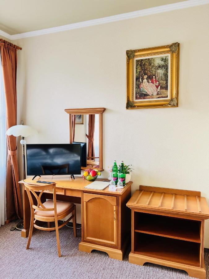 Penzion Villa Ancora Šumperk 部屋 写真