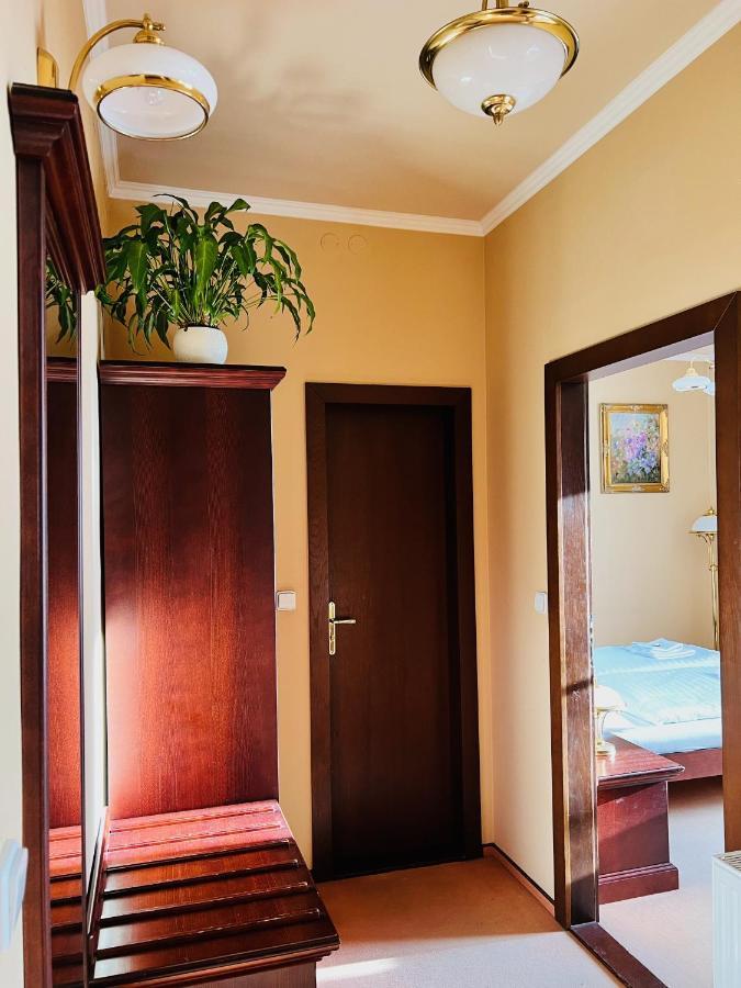 Penzion Villa Ancora Šumperk 部屋 写真