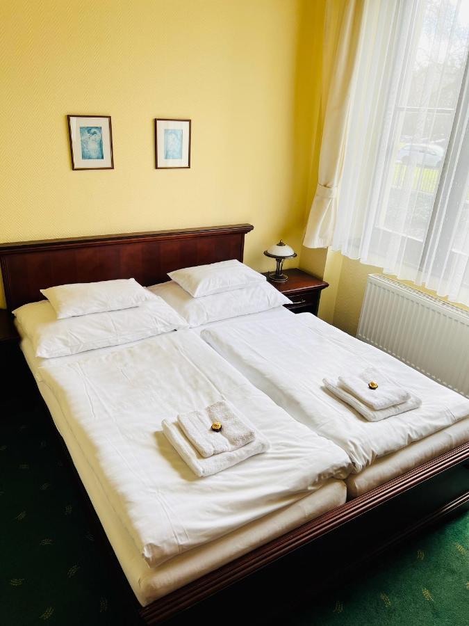 Penzion Villa Ancora Šumperk 部屋 写真