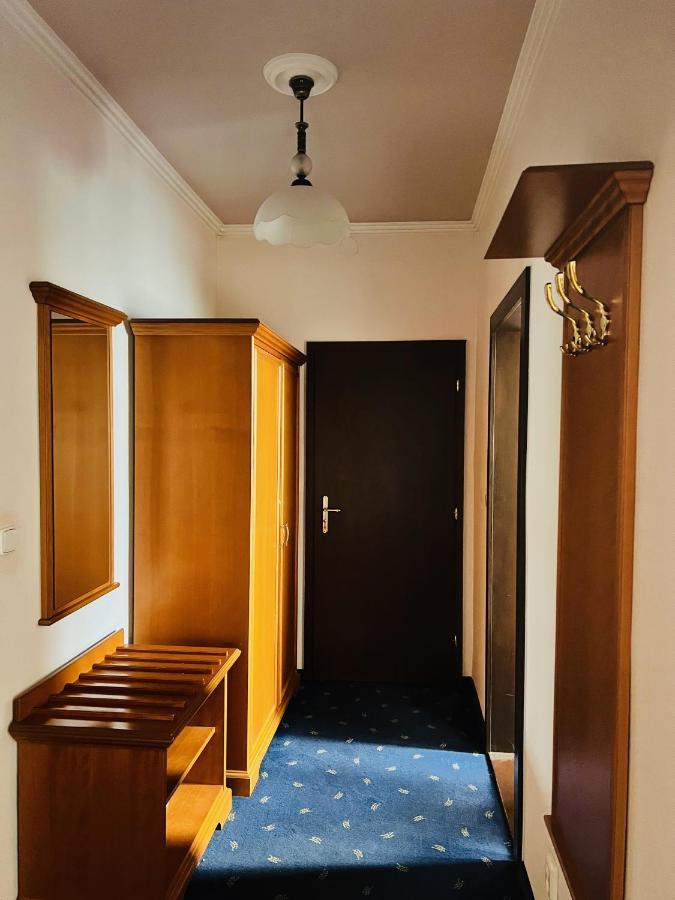 Penzion Villa Ancora Šumperk 部屋 写真