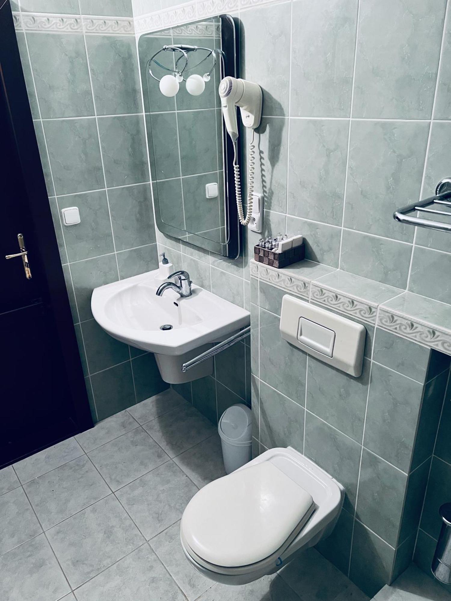 Penzion Villa Ancora Šumperk 部屋 写真