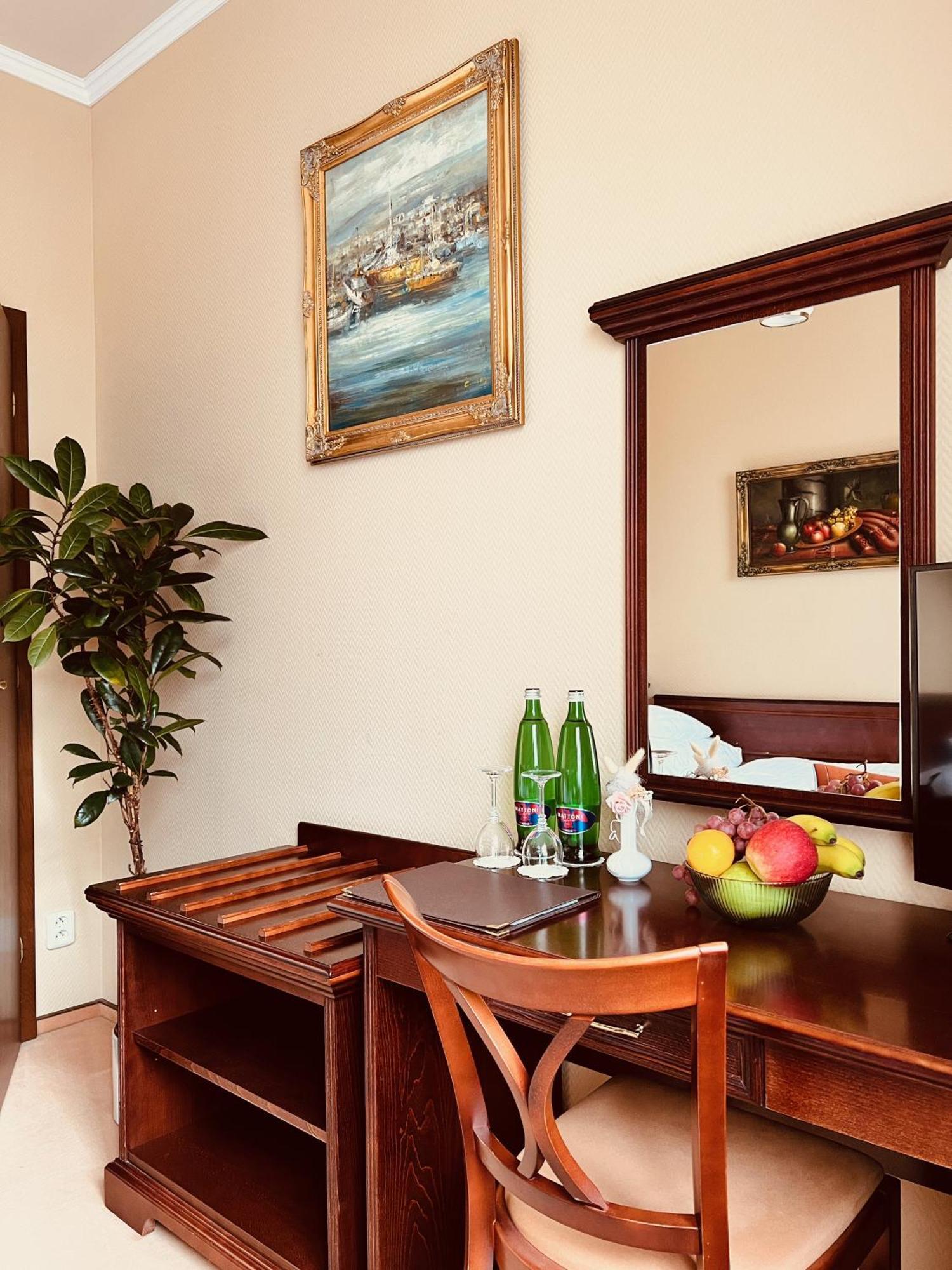 Penzion Villa Ancora Šumperk 部屋 写真