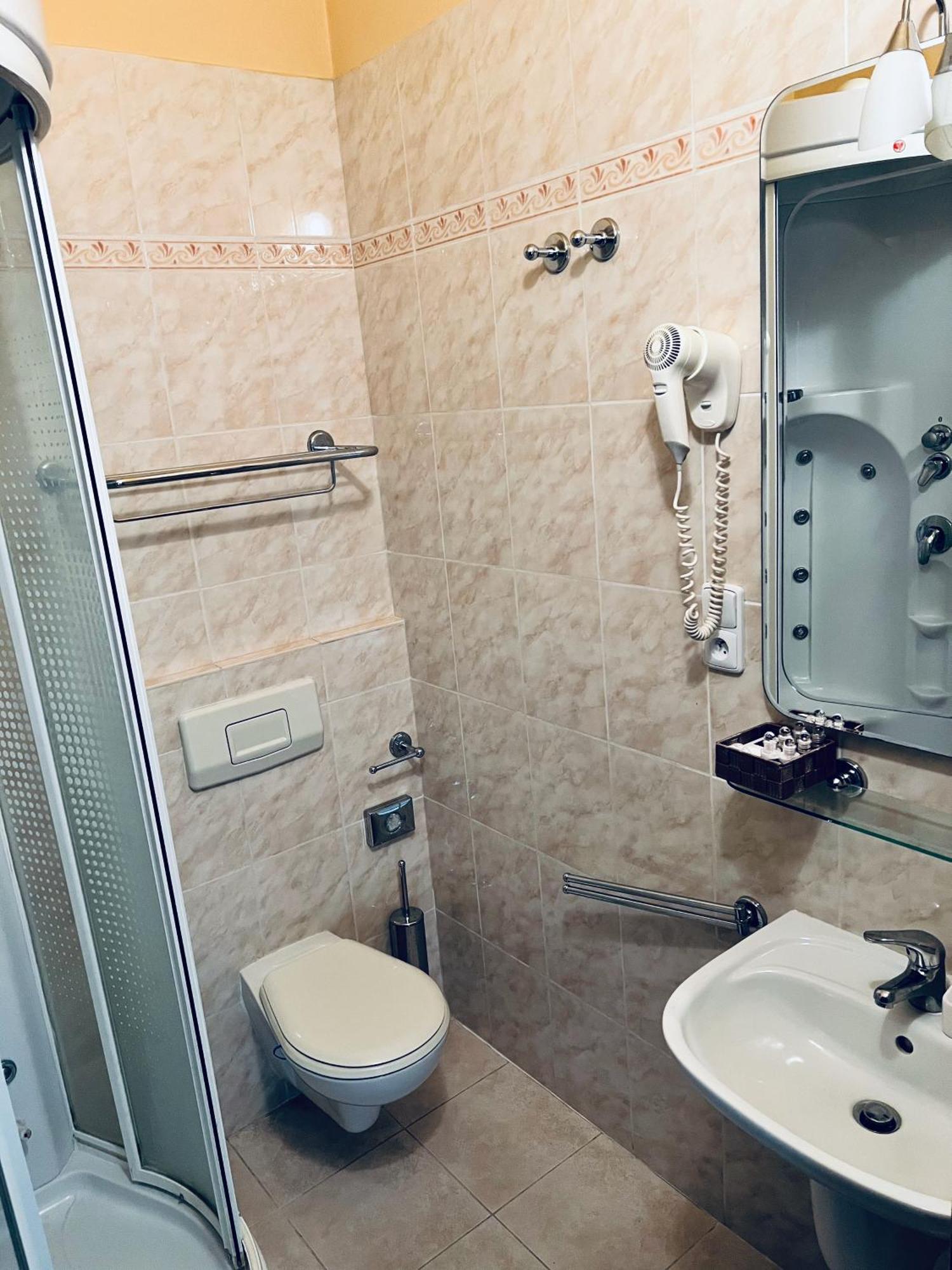 Penzion Villa Ancora Šumperk 部屋 写真