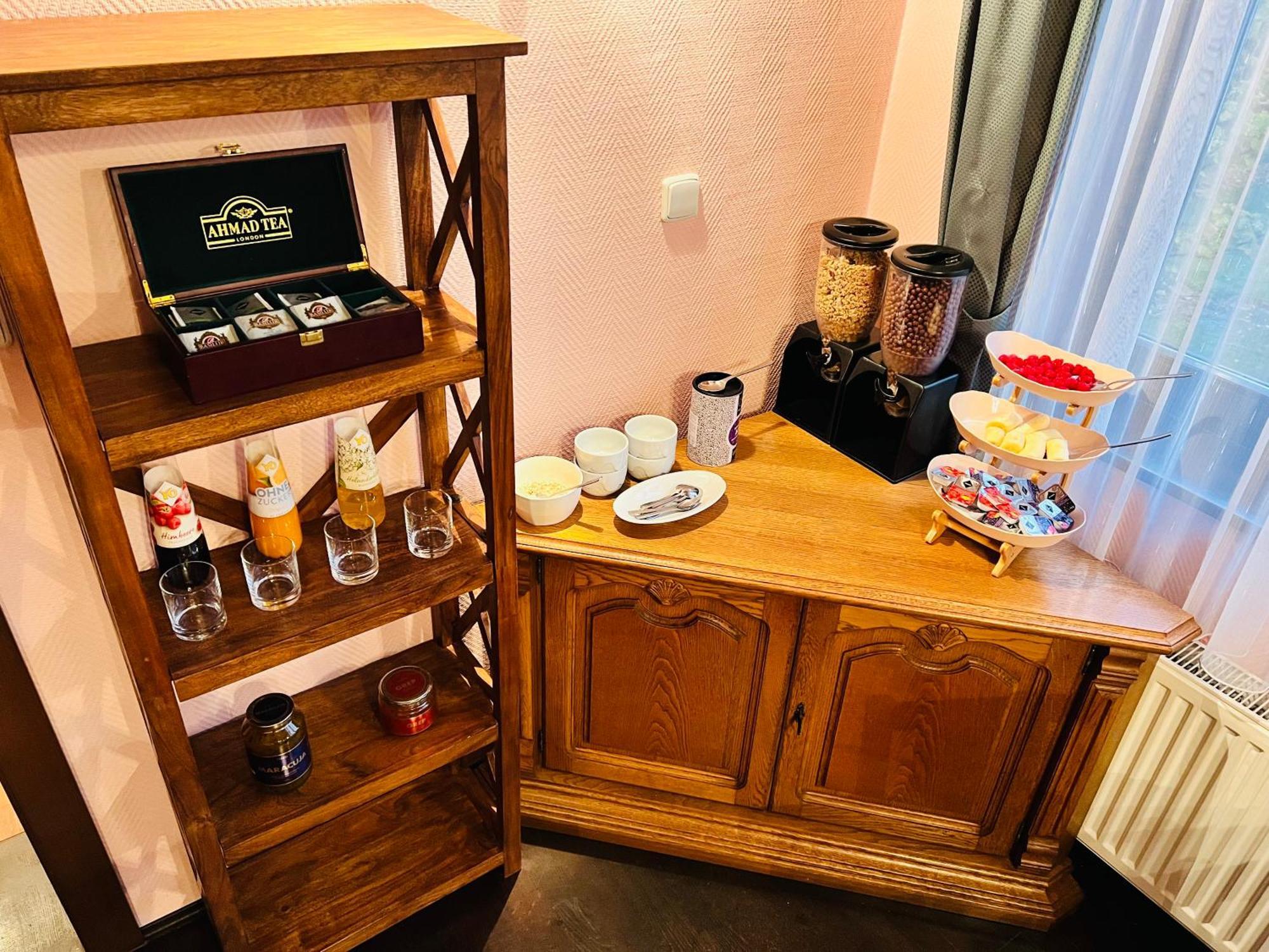 Penzion Villa Ancora Šumperk エクステリア 写真